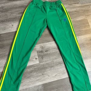 Adidas Beckenbauer Track Pants